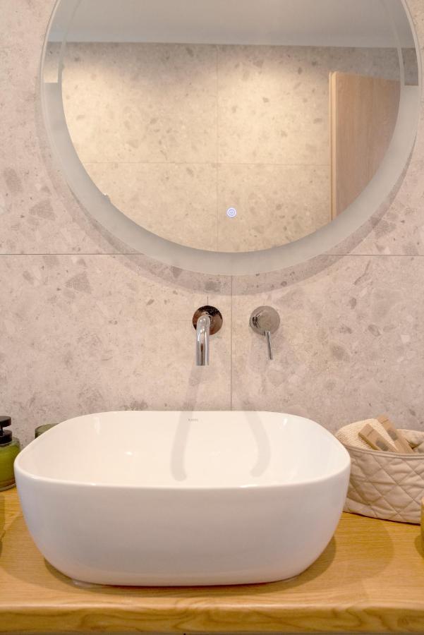 Sunset Luxury Villa Akritokhórion Екстериор снимка